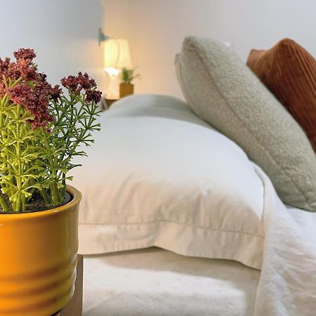 Casa Romea - Welchome Stresa Ngoại thất bức ảnh