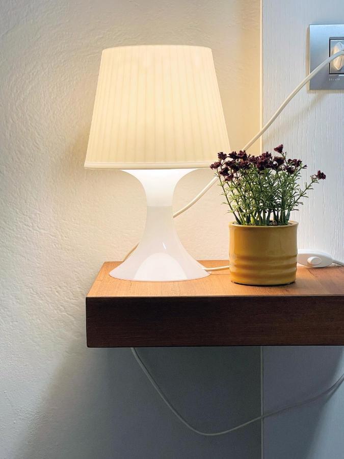 Casa Romea - Welchome Stresa Ngoại thất bức ảnh